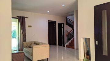 Gambar 3 Rumah Illustria Eminent Bsd City Bagus