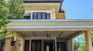 Gambar 1 Rumah Illustria Eminent Bsd City Bagus