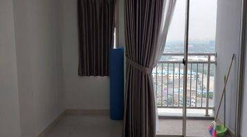 Gambar 1 Apartemen Springwood Alam Sutera Dekat Binus