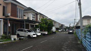 Gambar 5 CA60  RUMAH MUNGIL CANTIK GAYA MODERN MINIMALIS DI EVERGREEN DE PARC GUNUNG ANYAR