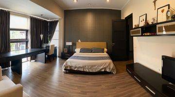 Gambar 4 Graha Famili Blok Favorite Dekat Loop Furnished