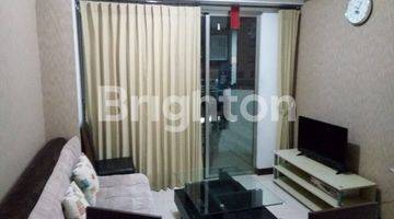 Gambar 4 waterplace siap huni fully furnish type 2BR lantai 28 Tower F