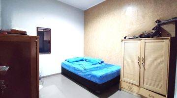 Gambar 4 Rumah Minimalis Di Mustika Residence Ciwaruga