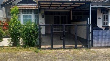 Gambar 2 Rumah Full Renovasi Semi Furnised Pamulang Estate