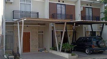 Gambar 1 Di jual rumah dua lantai Ciputat,Bintaro,BSD, Serpong, Cinangka,Tangsel ready tanpa DP dkt MRT, stasiun kereta,toll, universitas,wisata,kuliner dan halte busway