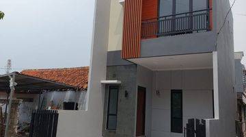 Gambar 1 Di jual rumah 2 lantai Cibubur, Cilangkap, Ciracas, jakarta Timur, Kemang,Bangka, jakarta selatan free dp,surat surat,ready,dekat MRT,LRT, Stasiun kereta,pintu toll,halte busway, sekolah,rumah sakit,