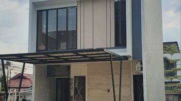 Gambar 2 Di jual rumah 2 lantai ready tanpa DP tanpa riba,kemang,bangka,Pejaten, Jakarta Selatan, dekat MRT,LRT, Stasiun kereta,pintu toll,halte busway,sekolah,rumah sakit,tempat ibadah