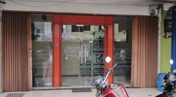 Gambar 2 Jual Cepat Ruko 4 Lt Siap Pakai Sudah Renovasi Indoor Dan Outdoor