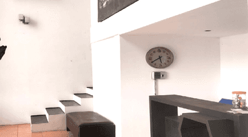 Gambar 1 Jual Mini Office 3 Tingkat Di Jakarta Selatan