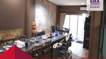 Gambar 2 Jual Mini Office 3 Tingkat Di Jakarta Selatan