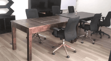 Gambar 4 Jual Mini Office 3 Tingkat Di Jakarta Selatan