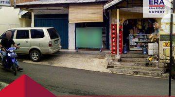 Gambar 2 Jual Cepat Kontrakan Dan 3 Unit Kios di Ciracas Jakarta Timur
