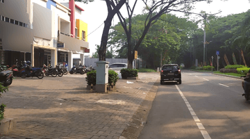 Gambar 2 Jual Ruko 2 Tingkat Siap Usaha Di Jakarta Garden City