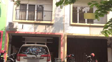 Gambar 4 Ruko 2 Tingkat Siap Usaha Di Jakarta Garden City