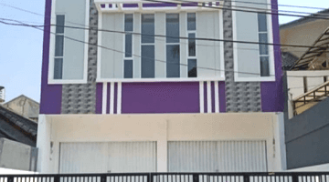 Gambar 2 Disewakan Ruko 3 Lt Di Gading Griya Lestari Raya
