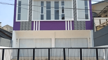 Gambar 5 Disewakan Ruko 3 Lt Di Gading Griya Lestari Raya