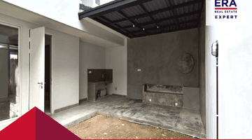 Gambar 4 Acacia Summarecon Bekasi Renov Siap Huni Dekat Pool Dan Pos Satpam