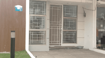 Gambar 2 Termurah, Rumah Siap Huni West Manhattan Grand Duta City, Bekasi