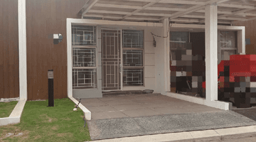 Gambar 3 Termurah, Rumah Siap Huni West Manhattan Grand Duta City, Bekasi