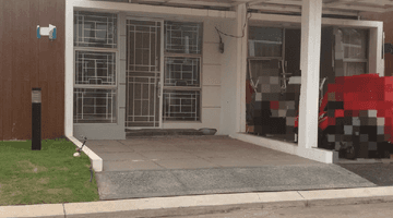 Gambar 5 Termurah, Rumah Siap Huni West Manhattan Grand Duta City, Bekasi