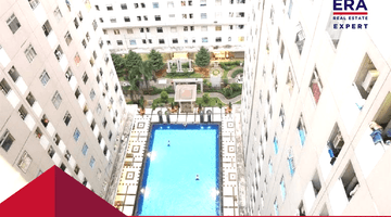Gambar 2 Disewakan 2 Kios Apartemen Gading Nias Di Lantai Dasar