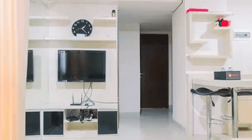 Gambar 5 Apartemen Callia 2 BR Semi Furnished