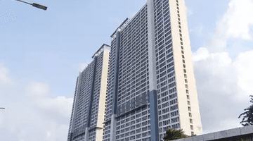 Gambar 1 Apartemen Callia 2 BR Semi Furnished