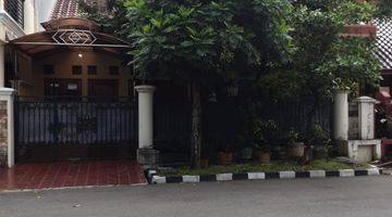 Gambar 1 Disewa Rumah Row Jalan 12 Meter Selangkah Ke Stasiun, Halte, Dan Plaza Buaran Duren Sawit Buaran Jakarta Timur