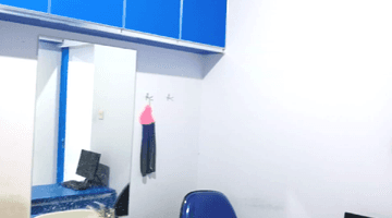 Gambar 1 Apartemen Kalibata City, Dijual Ruko Lantai Dasar Fullfurnish Di Jakarta Selatan