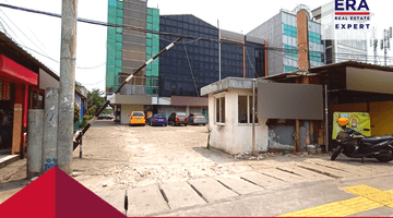 Gambar 2 Dijual Ruko 3 Lantai Di Raya Jatinegara Luas 4,5x15