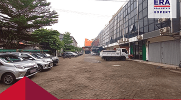 Gambar 4 Dijual Ruko 3 Lantai Di Raya Jatinegara Luas 4,5x15