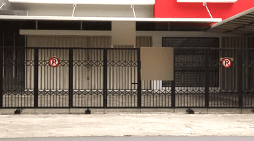 Gambar 1 Dijual Ruko 2 Lantai Luas 12x25 Di Jambore Cibubur, Jakarta Timur