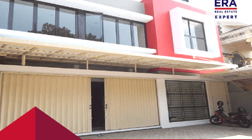 Gambar 3 Dijual Ruko 2 Lantai Luas 12x25 Di Jambore Cibubur, Jakarta Timur