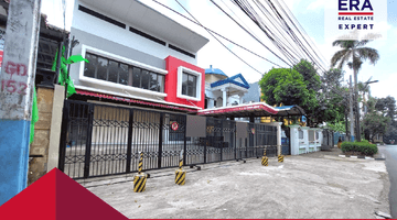 Gambar 4 Dijual Ruko 2 Lantai Luas 12x25 Di Jambore Cibubur, Jakarta Timur