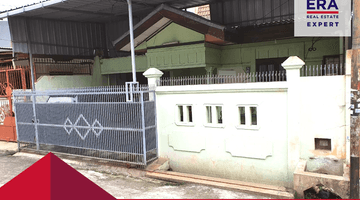 Gambar 1 Termurah Dijual Rumah 1 Lt Siap Huni, Komplek Kapuk, Cengkareng