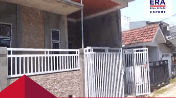 Gambar 1 Dijual Rumah Baru Siap Huni Di Harapan Indah