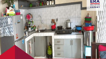 Gambar 4 Mutiara Gading City 2, Dijual Rumah 1 Lantai Harga Dibawah Pasaran