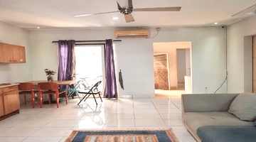 Gambar 3  greenpark Residence, Rumah Dijual Semifurnished Cantik, Harga Nego Sampai Deal 