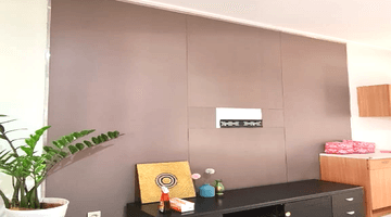 Gambar 5  greenpark Residence, Rumah Dijual Semifurnished Cantik, Harga Nego Sampai Deal 