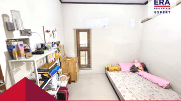 Gambar 4 Dijual Rumah Cantik Siap Huni di Puri Harapan 