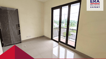 Gambar 3 Green Ara Residence, Rumah Dijual Bangunan Baru Harga Miring Buruan Survey 