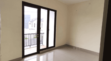 Gambar 4 Green Ara Residence, Rumah Dijual Bangunan Baru Harga Miring Buruan Survey 