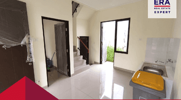 Gambar 5 Green Ara Residence, Rumah Dijual Bangunan Baru Harga Miring Buruan Survey 