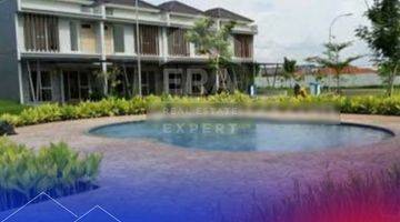 Gambar 3 Dijual Rumah Cantik 2 Lantai Siap Huni, Selangkah Ke Aeon Mall, Ada Pool Dan Taman, Jakarta Garden City