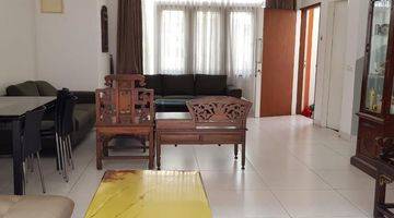 Gambar 2 Disewakan Rumah 2 Lantai Siap Huni Furnished Cluster Terdepan Jakarta Garden City 