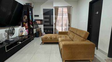 Gambar 5 Dijual Cepat Rumah Cantik Fullfurnish Harga Nego Tipis, Cluster Wisteria, Jakarta Timur