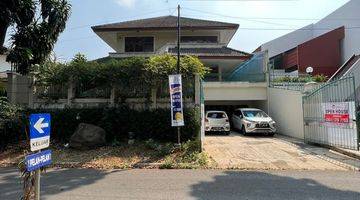 Gambar 1 Rumah Pondok Indah Dijual