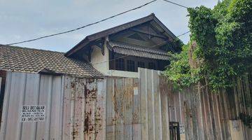 Gambar 3 Rumah tua dijual