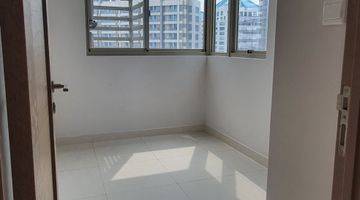 Gambar 1 Apartemen Taman Anggrek Residence