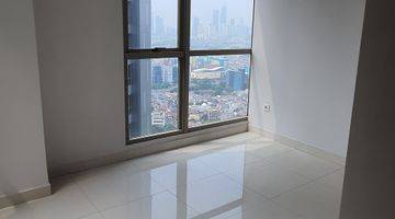 Gambar 4 Apartemen Taman Anggrek Residence